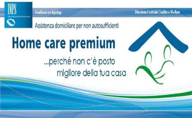 "HOME CARE PREMIUM"